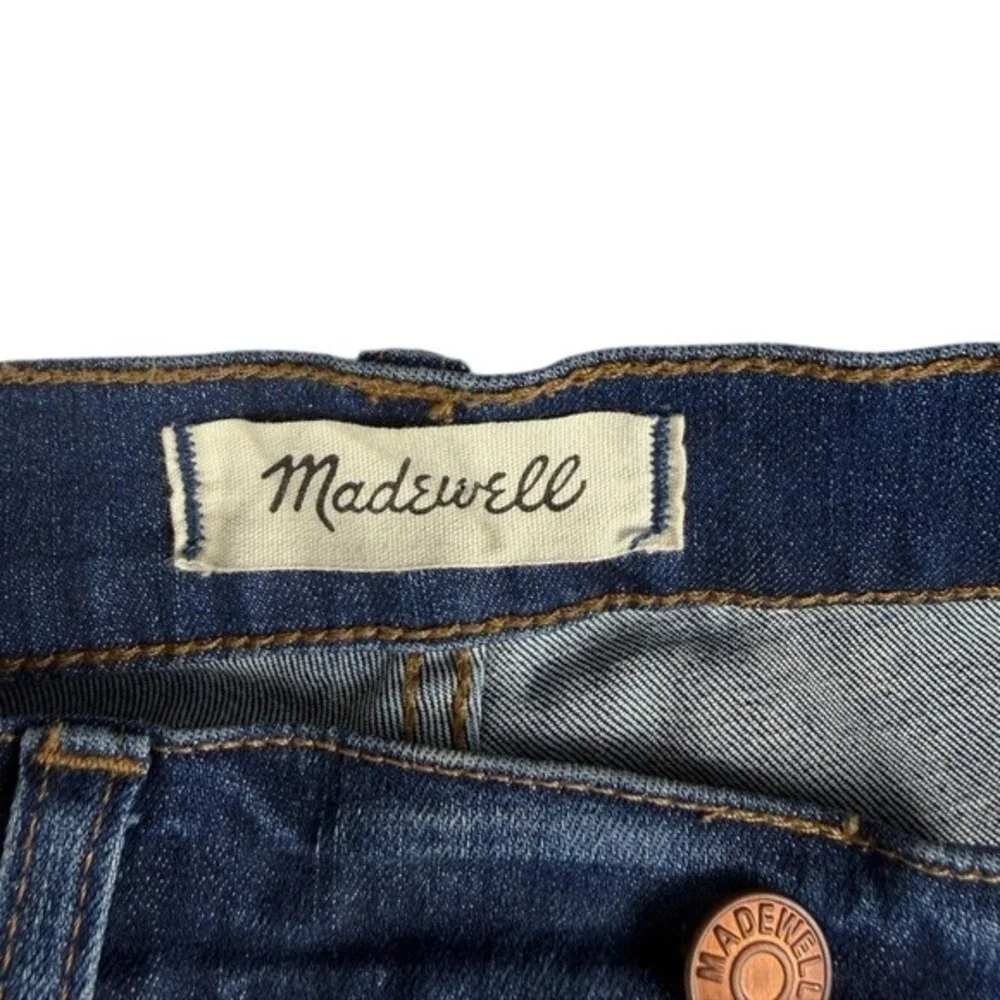 Madewell embrace your